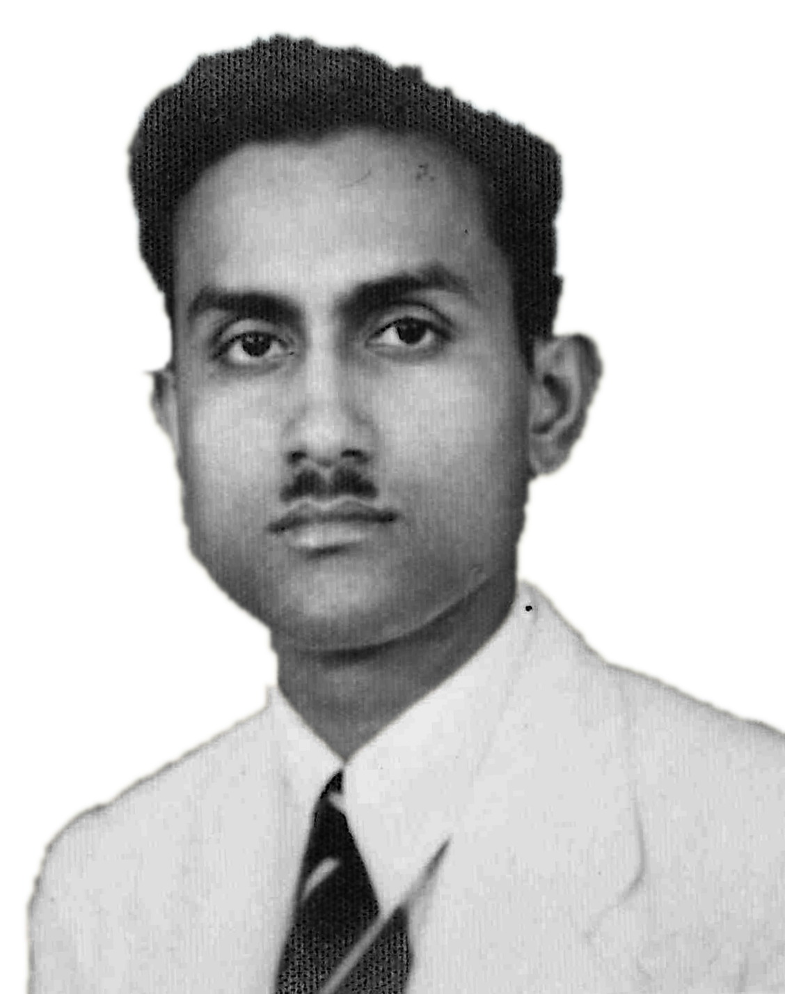 S P Singh